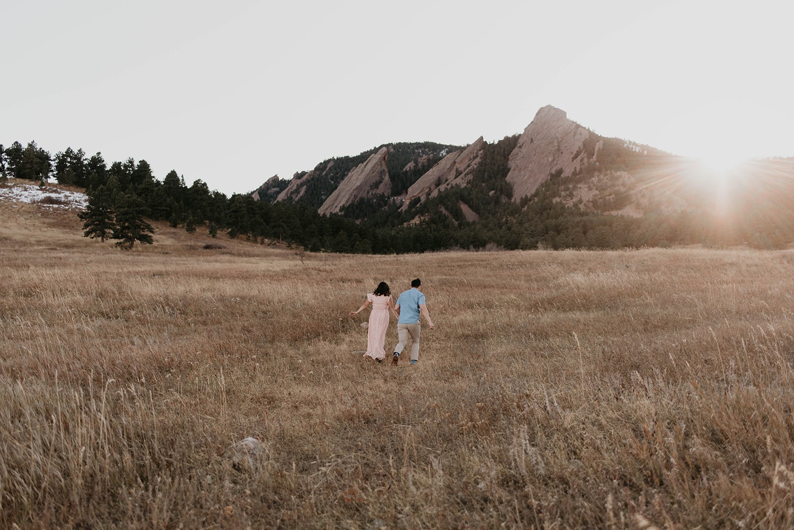 Elopement Photography Packages in New England