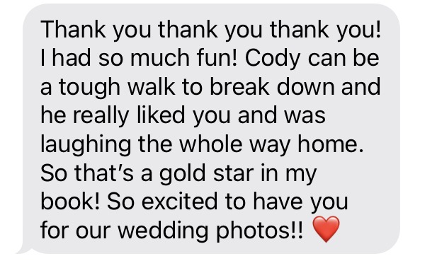 cape cod wedding photographer
