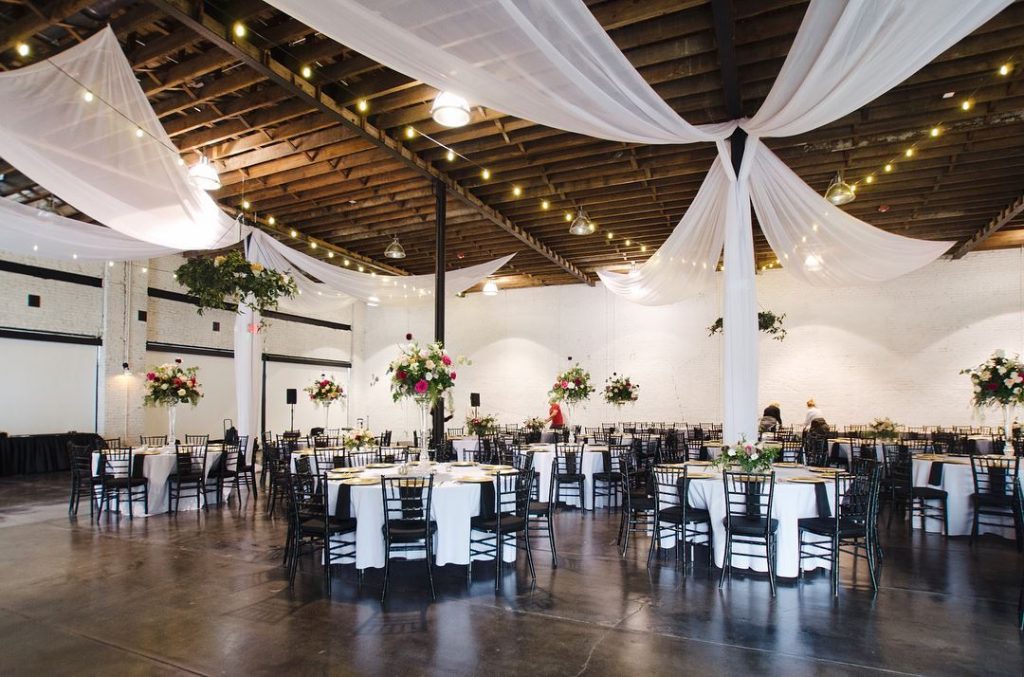 haus820 wedding