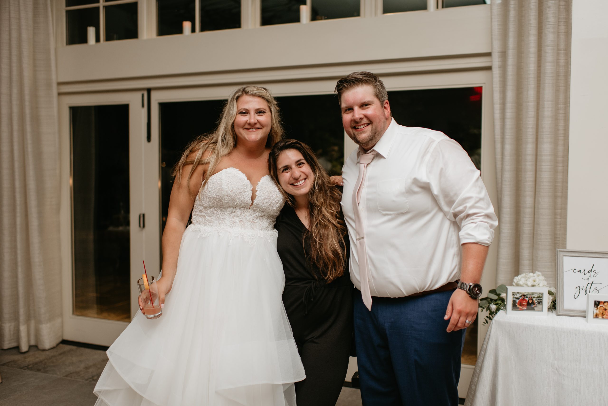 new jersey wedding