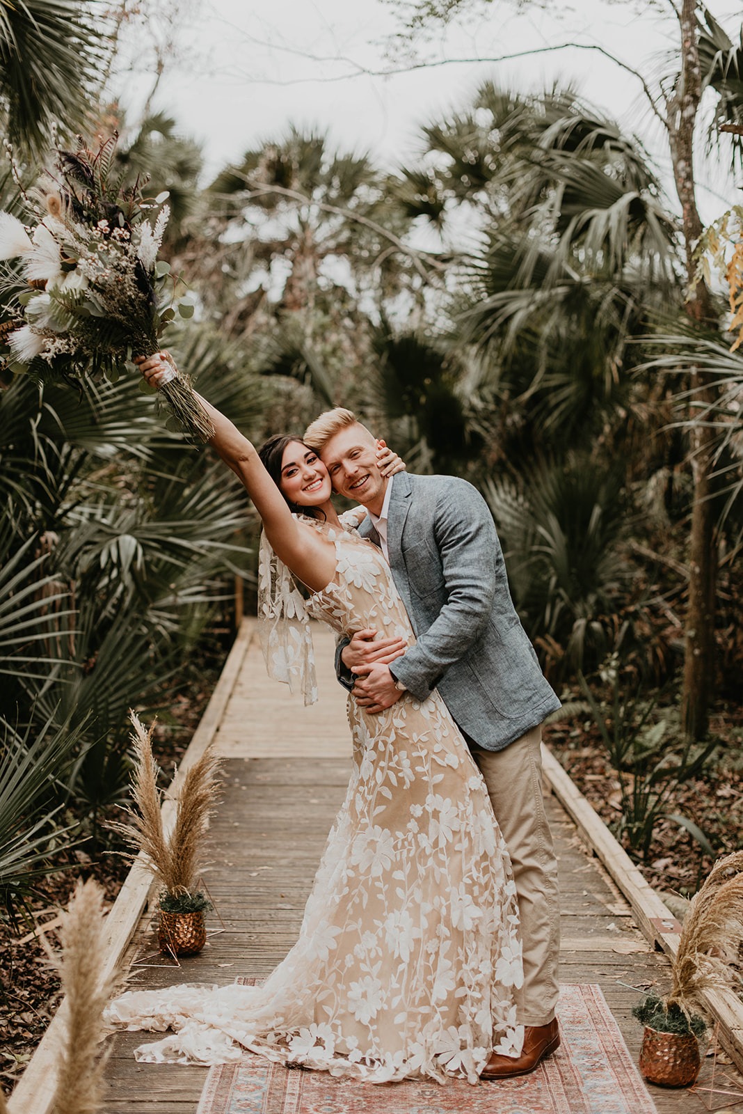 orlando elopement photographer