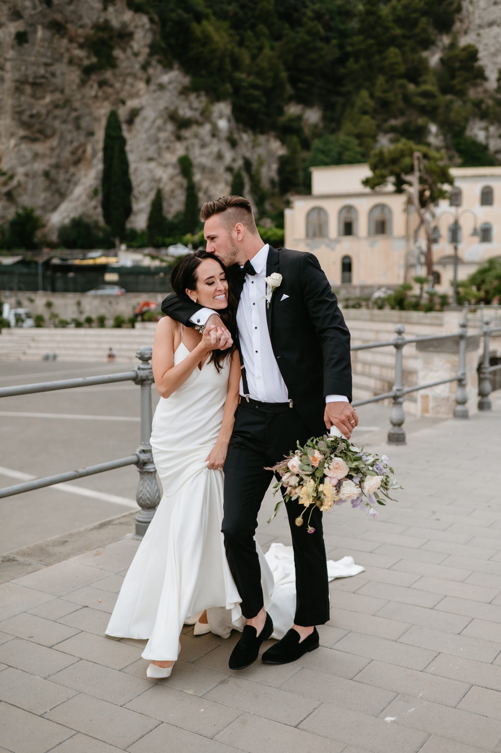 amalfi coast wedding