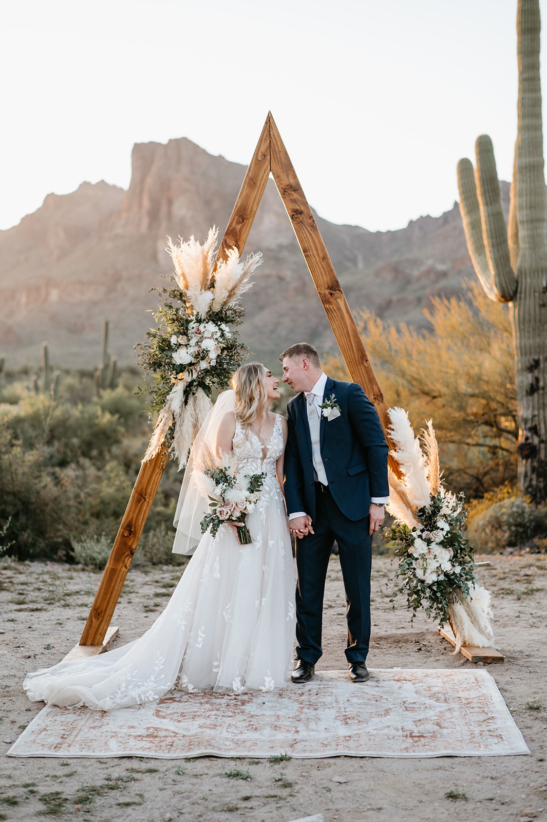 arizona wedding