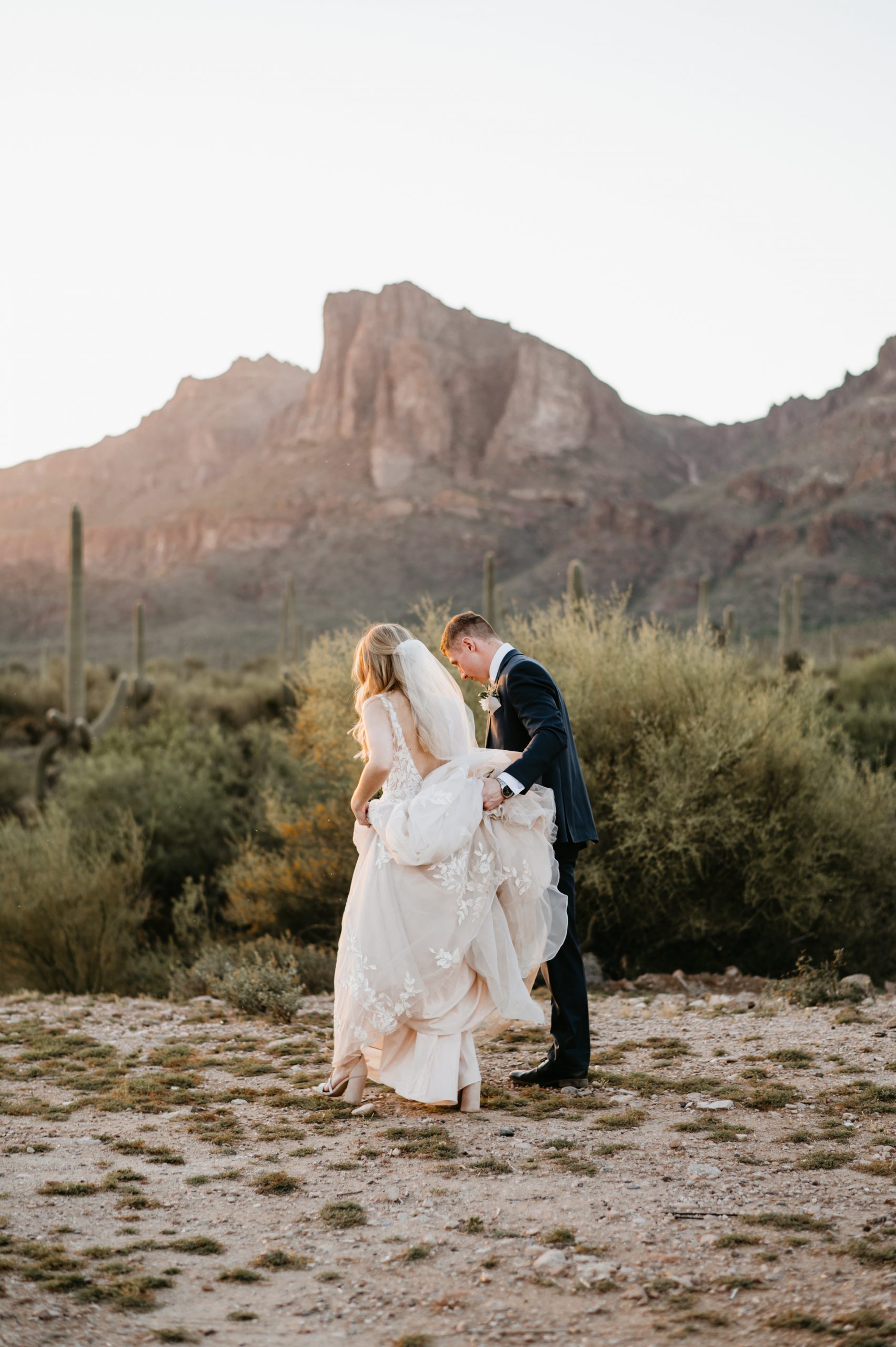 arizona wedding photographer