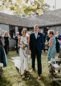 A Coastal Osterville Historical Museum Wedding - Samantha M Photo
