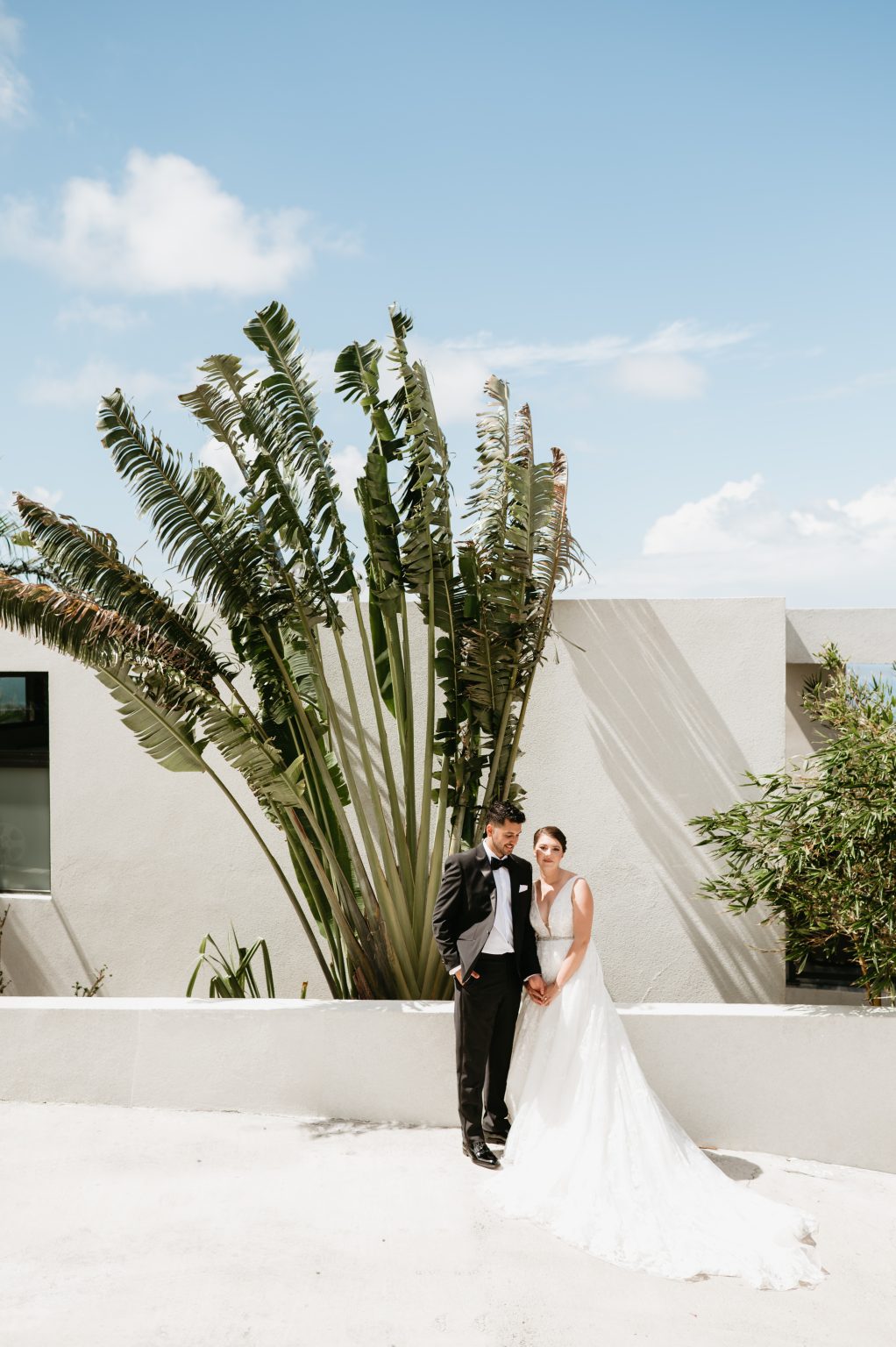 An Intimate St John Virgin Islands Wedding Samantha M Photo