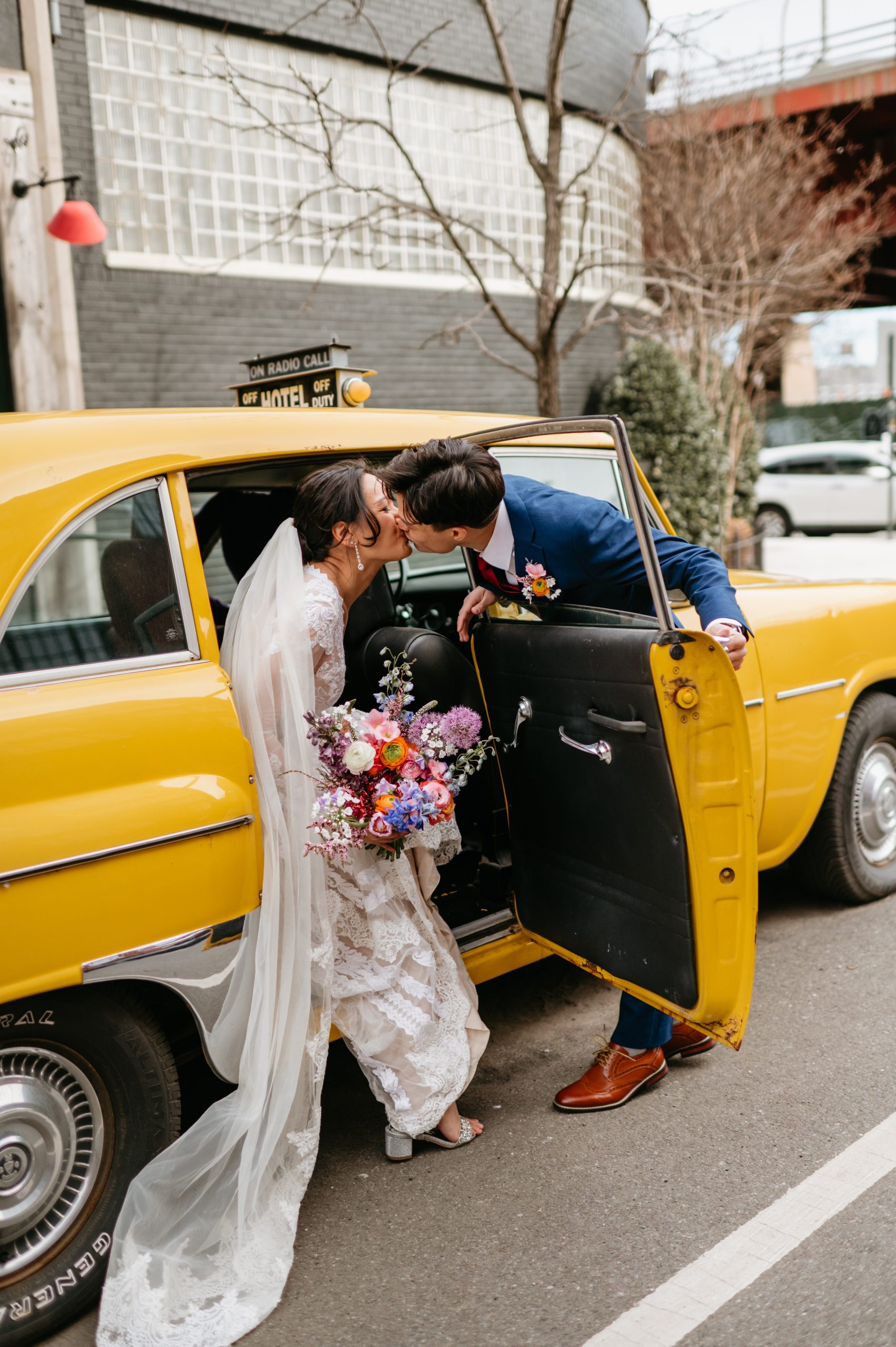 brooklyn ny elopement