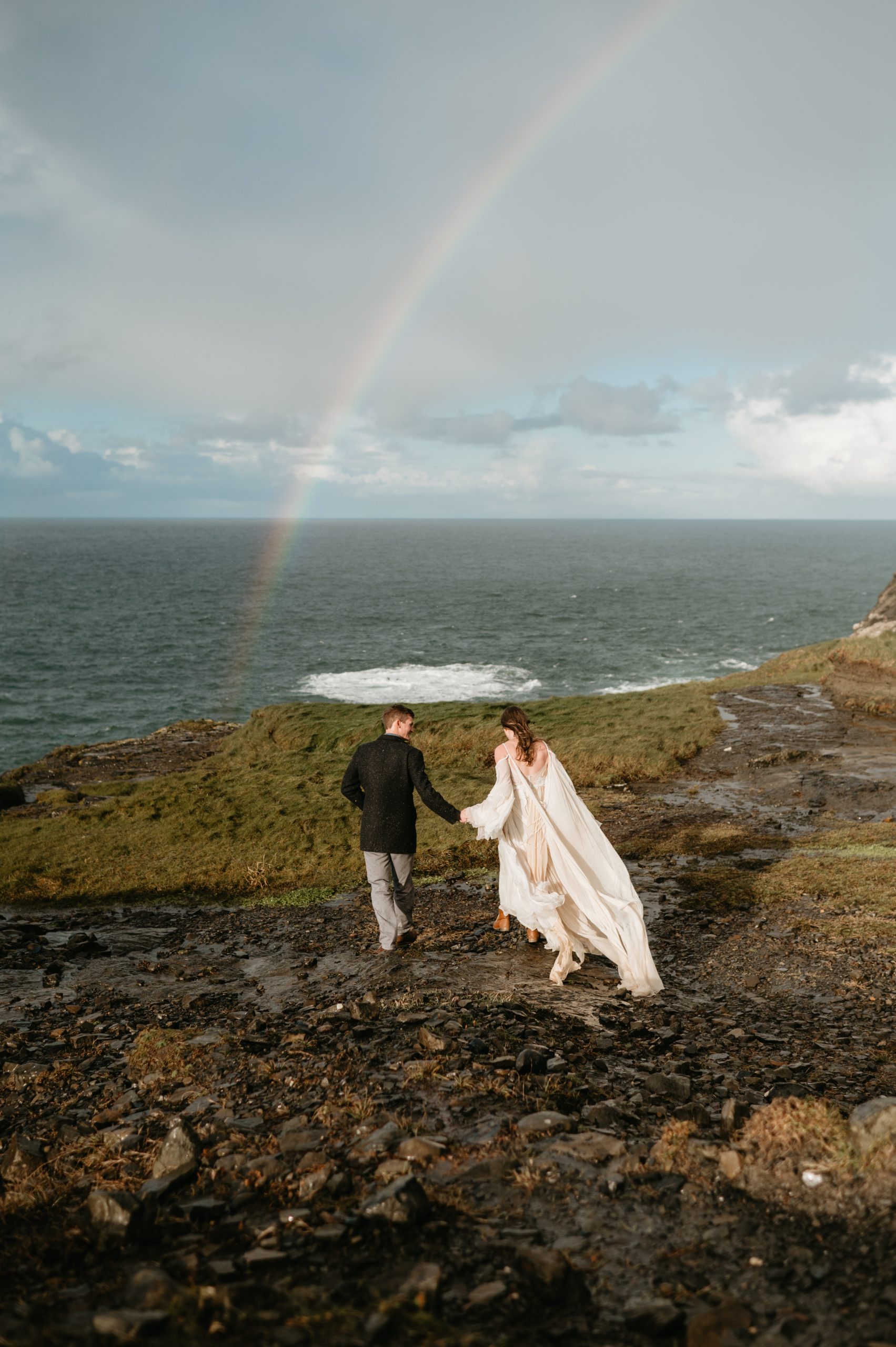 ireland elopement