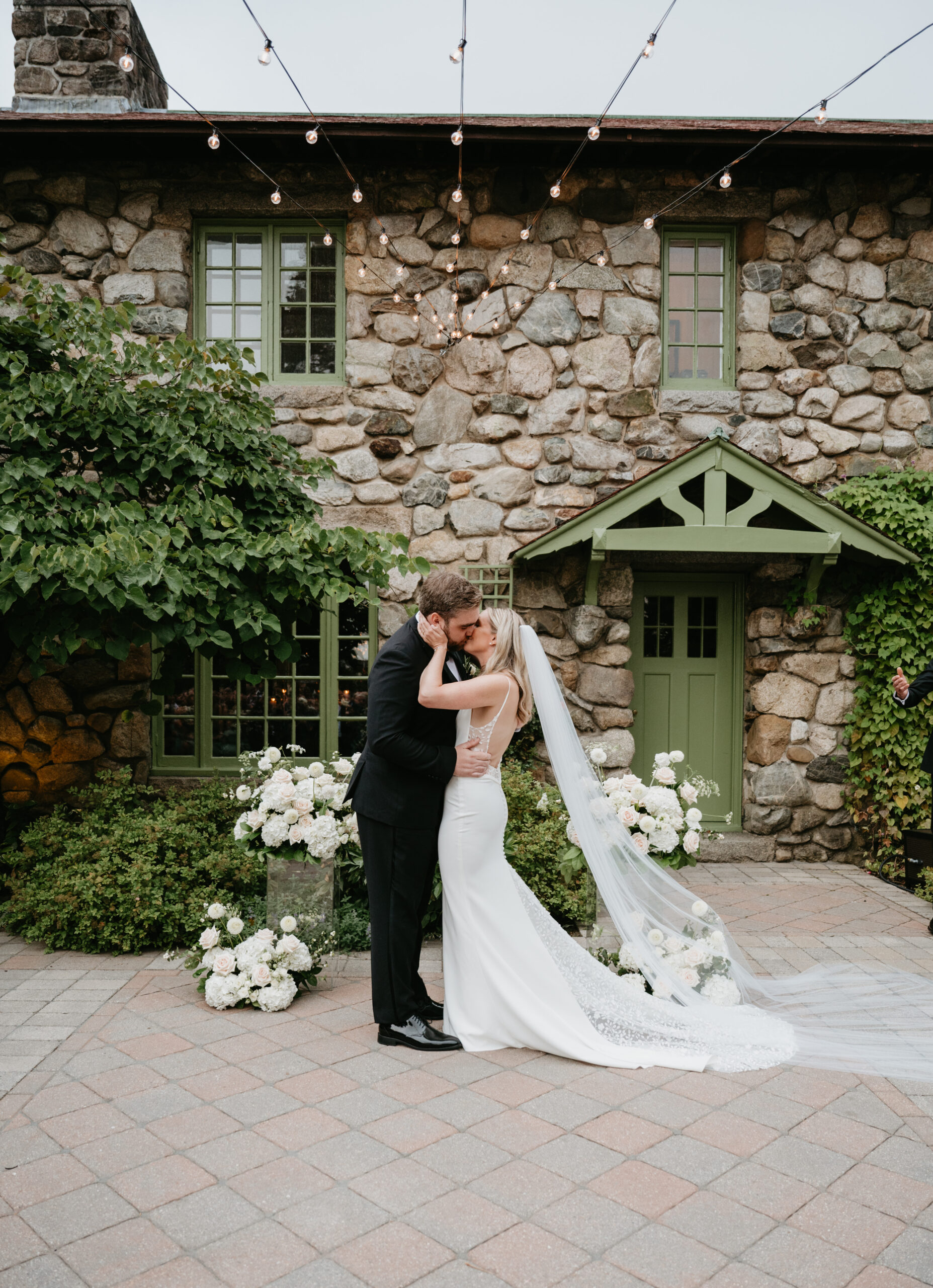 willowdale estate wedding