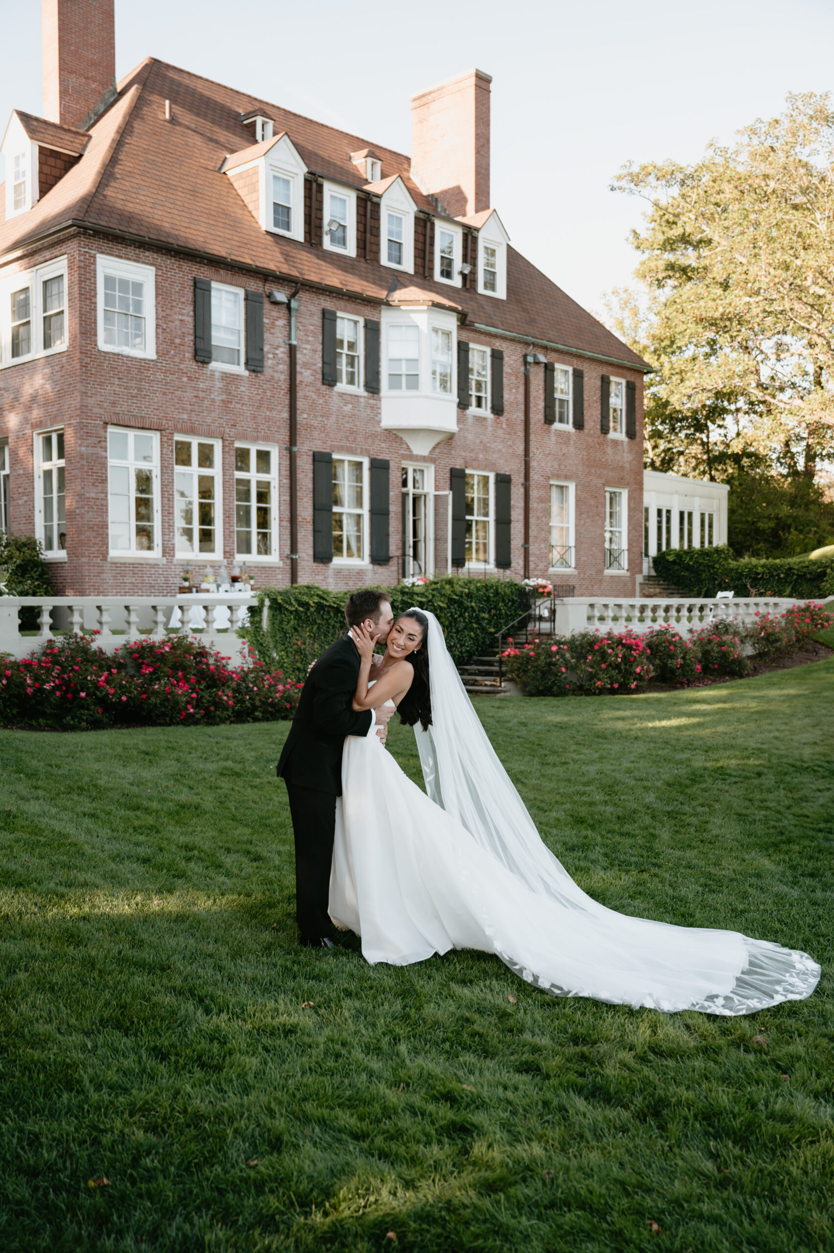 misselwood events wedding